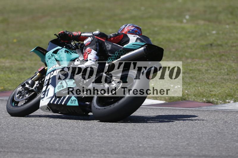 /27 24.07.2026  Speer Racing ADR/Gruppe gelb/31
